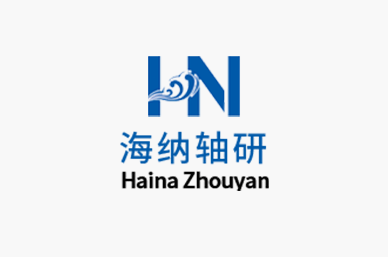 華宇現(xiàn)代logo